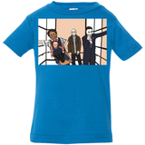 T-Shirts Cobalt / 6 Months Horror Pack Infant Premium T-Shirt