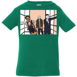 T-Shirts Kelly / 6 Months Horror Pack Infant Premium T-Shirt