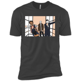 T-Shirts Heavy Metal / X-Small Horror Pack Men's Premium T-Shirt