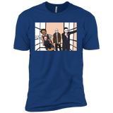 T-Shirts Royal / X-Small Horror Pack Men's Premium T-Shirt