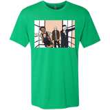 T-Shirts Envy / S Horror Pack Men's Triblend T-Shirt