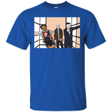 T-Shirts Royal / S Horror Pack T-Shirt