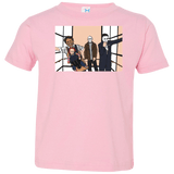 T-Shirts Pink / 2T Horror Pack Toddler Premium T-Shirt