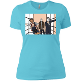 T-Shirts Cancun / X-Small Horror Pack Women's Premium T-Shirt