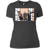 T-Shirts Heavy Metal / X-Small Horror Pack Women's Premium T-Shirt