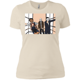 T-Shirts Ivory/ / X-Small Horror Pack Women's Premium T-Shirt