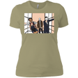 T-Shirts Light Olive / X-Small Horror Pack Women's Premium T-Shirt