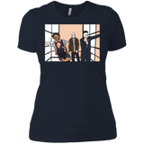 T-Shirts Midnight Navy / X-Small Horror Pack Women's Premium T-Shirt