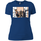 T-Shirts Royal / X-Small Horror Pack Women's Premium T-Shirt