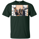 T-Shirts Forest / YXS Horror Pack Youth T-Shirt