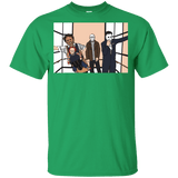 T-Shirts Irish Green / YXS Horror Pack Youth T-Shirt