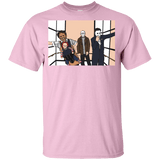 T-Shirts Light Pink / YXS Horror Pack Youth T-Shirt