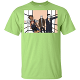 T-Shirts Mint Green / YXS Horror Pack Youth T-Shirt