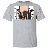 T-Shirts Sport Grey / YXS Horror Pack Youth T-Shirt