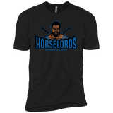 T-Shirts Black / YXS Horse Lords Boys Premium T-Shirt