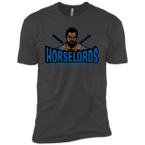 T-Shirts Heavy Metal / YXS Horse Lords Boys Premium T-Shirt