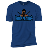 T-Shirts Royal / YXS Horse Lords Boys Premium T-Shirt