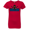 T-Shirts Red / YXS Horse Lords Girls Premium T-Shirt