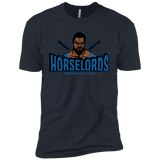 T-Shirts Indigo / X-Small Horse Lords Men's Premium T-Shirt