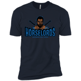 T-Shirts Midnight Navy / X-Small Horse Lords Men's Premium T-Shirt