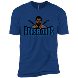 T-Shirts Royal / X-Small Horse Lords Men's Premium T-Shirt