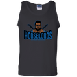 T-Shirts Black / S Horse Lords Men's Tank Top