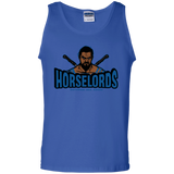T-Shirts Royal / S Horse Lords Men's Tank Top