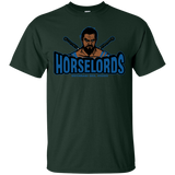 T-Shirts Forest / S Horse Lords T-Shirt