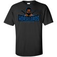 T-Shirts Black / XLT Horse Lords Tall T-Shirt