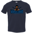 T-Shirts Navy / 2T Horse Lords Toddler Premium T-Shirt