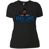 T-Shirts Black / X-Small Horse Lords Women's Premium T-Shirt