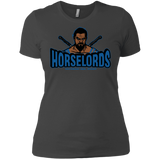 T-Shirts Heavy Metal / X-Small Horse Lords Women's Premium T-Shirt
