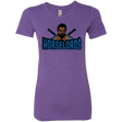 T-Shirts Purple Rush / S Horse Lords Women's Triblend T-Shirt