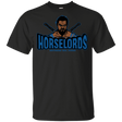 T-Shirts Black / YXS Horse Lords Youth T-Shirt