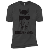 T-Shirts Heavy Metal / YXS Horsenberg Boys Premium T-Shirt