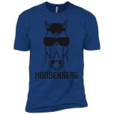 T-Shirts Royal / YXS Horsenberg Boys Premium T-Shirt