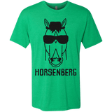 T-Shirts Envy / S Horsenberg Men's Triblend T-Shirt