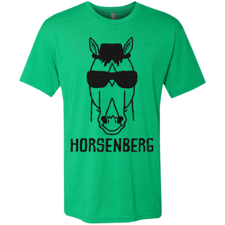 T-Shirts Envy / S Horsenberg Men's Triblend T-Shirt