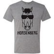 T-Shirts Premium Heather / S Horsenberg Men's Triblend T-Shirt