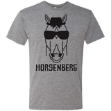 T-Shirts Premium Heather / S Horsenberg Men's Triblend T-Shirt
