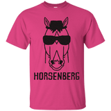 T-Shirts Heliconia / S Horsenberg T-Shirt