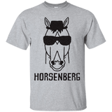 T-Shirts Sport Grey / S Horsenberg T-Shirt