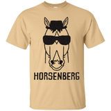 T-Shirts Vegas Gold / S Horsenberg T-Shirt