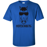 T-Shirts Royal / XLT Horsenberg Tall T-Shirt