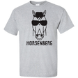 T-Shirts Sport Grey / XLT Horsenberg Tall T-Shirt