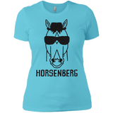 T-Shirts Cancun / X-Small Horsenberg Women's Premium T-Shirt