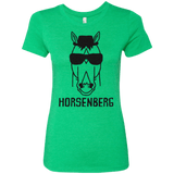 T-Shirts Envy / S Horsenberg Women's Triblend T-Shirt
