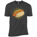 T-Shirts Heavy Metal / YXS Hotdog Boys Premium T-Shirt