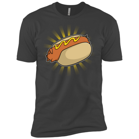 T-Shirts Heavy Metal / YXS Hotdog Boys Premium T-Shirt