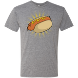 T-Shirts Premium Heather / Small Hotdog Men's Triblend T-Shirt